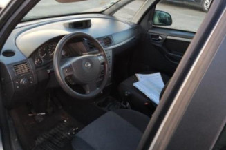 Reservoir essence OPEL MERIVA A