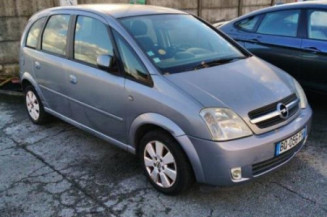 Reservoir essence OPEL MERIVA A