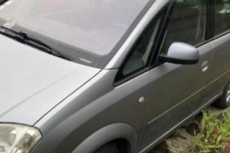 Levier de vitesses OPEL MERIVA A