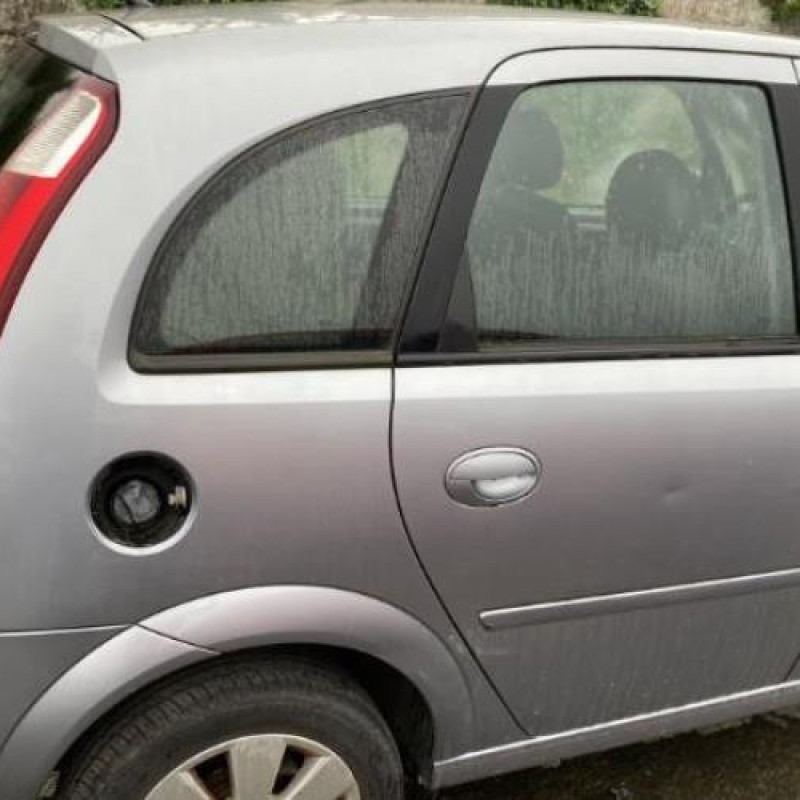 Levier de vitesses OPEL MERIVA A Photo n°17