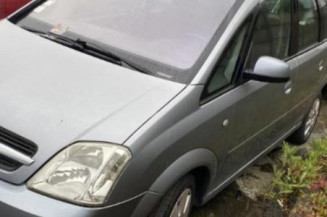 Levier de vitesses OPEL MERIVA A