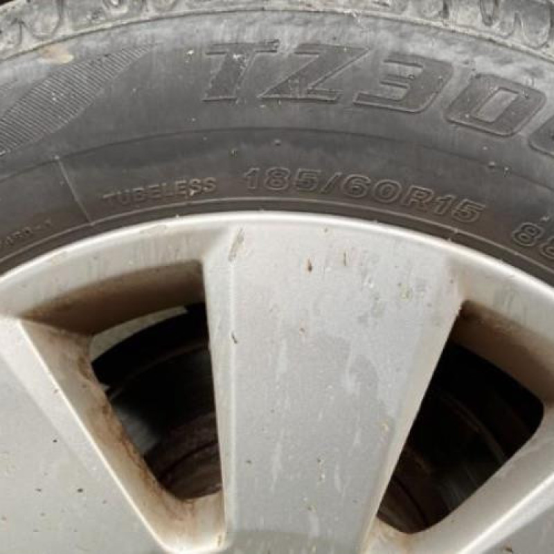 Pivot de moyeu avant droit OPEL MERIVA A Photo n°9