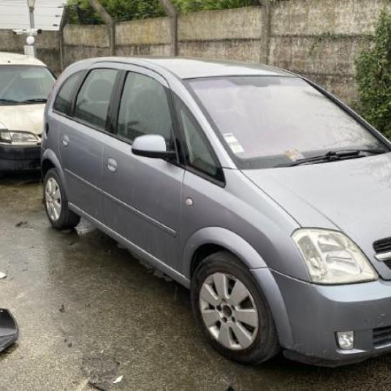 Pivot de moyeu avant droit OPEL MERIVA A Photo n°18