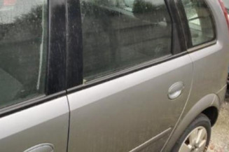 Pivot de moyeu avant gauche OPEL MERIVA A Photo n°1