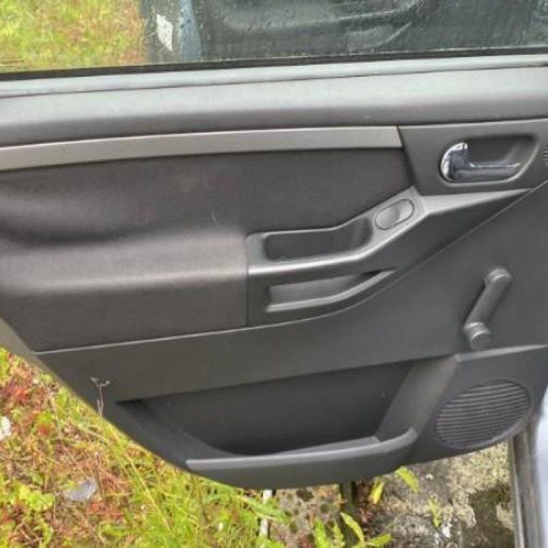 Pulseur d'air OPEL MERIVA A Photo n°7