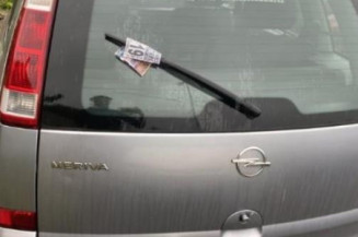 Pulseur d'air OPEL MERIVA A