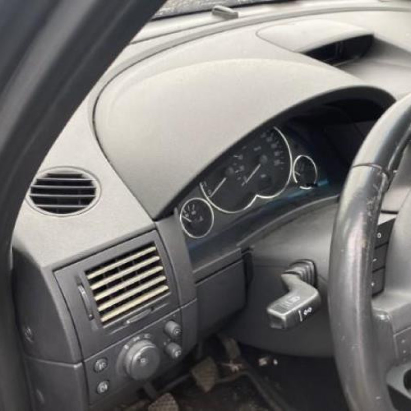 Pulseur d'air OPEL MERIVA A Photo n°10