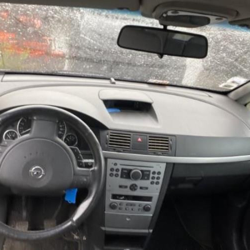 Pulseur d'air OPEL MERIVA A Photo n°16