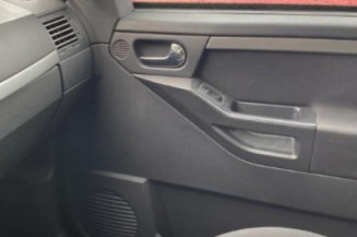 Reservoir essence OPEL MERIVA A