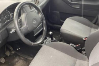 Reservoir essence OPEL MERIVA A