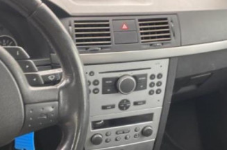 Reservoir essence OPEL MERIVA A