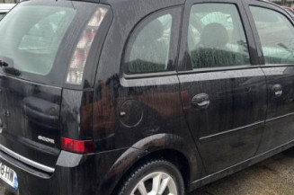 Pivot de moyeu avant gauche OPEL MERIVA A