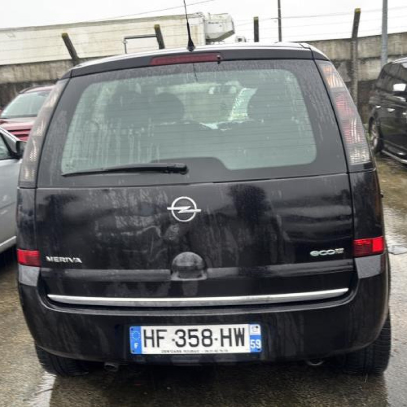 Pivot de moyeu avant gauche OPEL MERIVA A Photo n°6