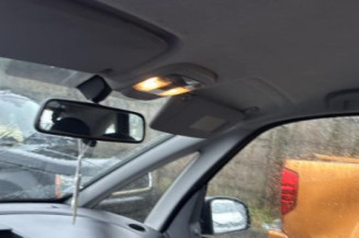 Pivot de moyeu avant gauche OPEL MERIVA A