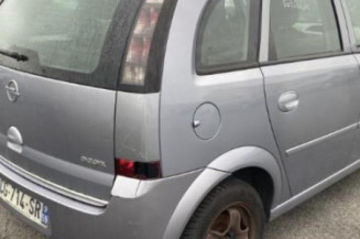 Vase de lave glace OPEL MERIVA A