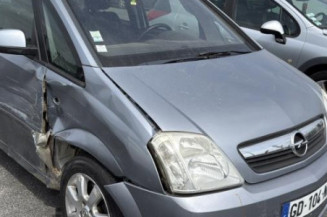 Pivot de moyeu avant gauche OPEL MERIVA A