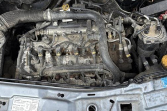 Pivot de moyeu avant gauche OPEL MERIVA A