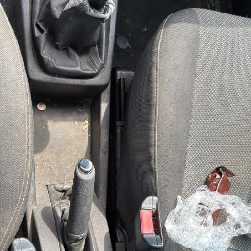 Vase de lave glace OPEL MERIVA A Photo n°15