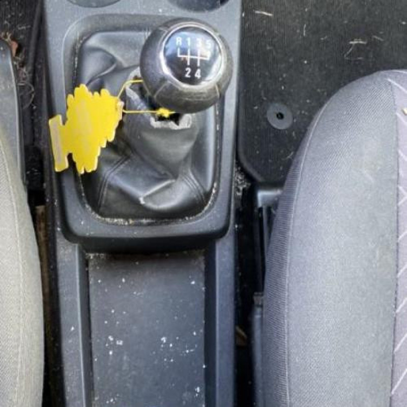 Mastervac OPEL MERIVA A Photo n°2