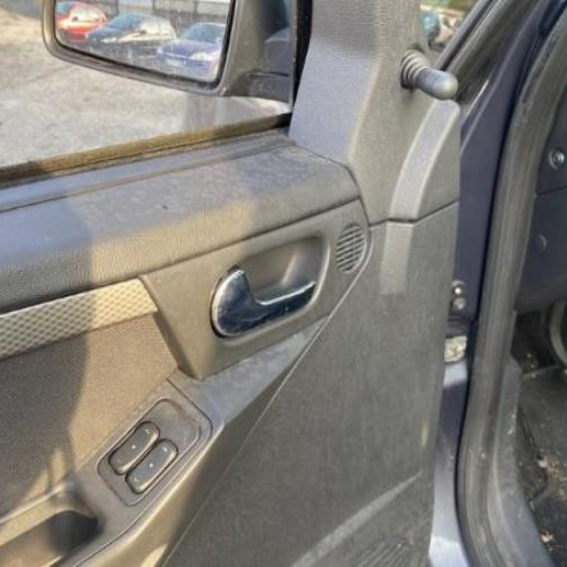 Mastervac OPEL MERIVA A Photo n°4