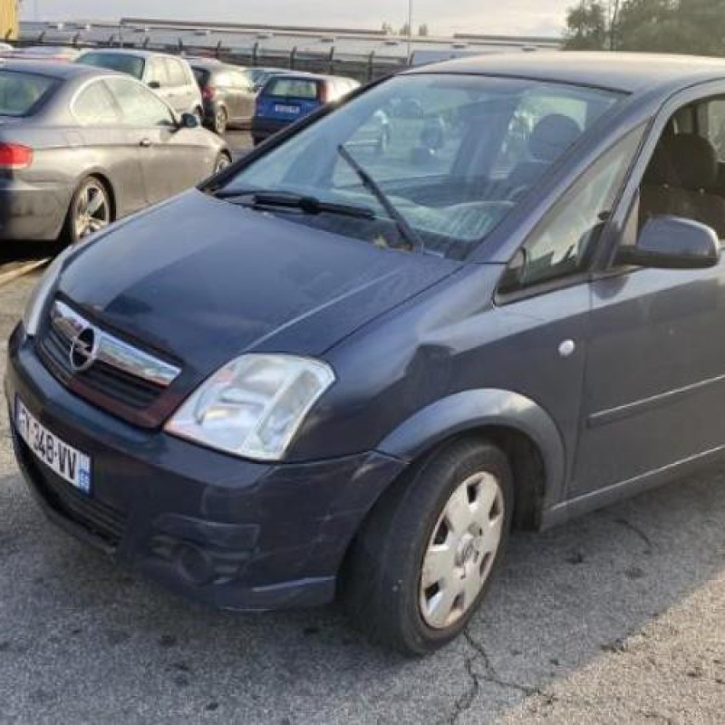 Mastervac OPEL MERIVA A Photo n°12