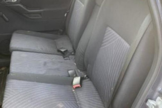 Pivot de moyeu avant gauche OPEL MERIVA A Photo n°1