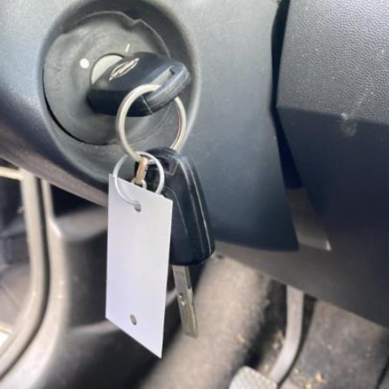 Pivot de moyeu avant gauche OPEL MERIVA A Photo n°3