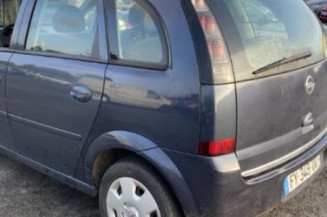 Pivot de moyeu avant gauche OPEL MERIVA A