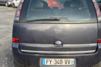Vase de lave glace OPEL MERIVA A