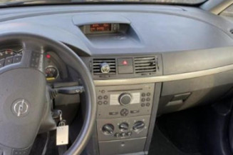 Vase de lave glace OPEL MERIVA A