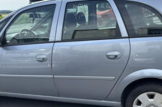 Pivot de moyeu avant gauche OPEL MERIVA A