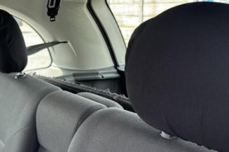 Pivot de moyeu avant gauche OPEL MERIVA A