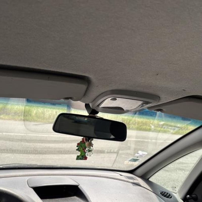 Pivot de moyeu avant gauche OPEL MERIVA A Photo n°13