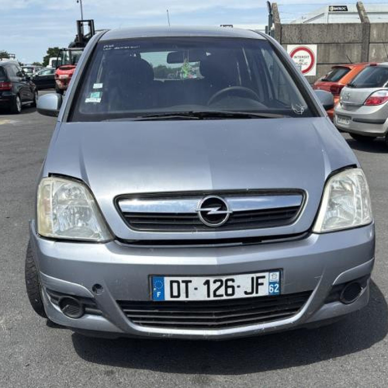 Vase de lave glace OPEL MERIVA A Photo n°8