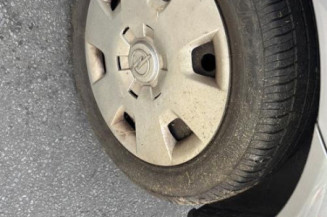 Vase de lave glace OPEL MERIVA A