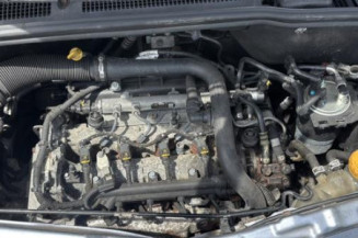 Vase de lave glace OPEL MERIVA A