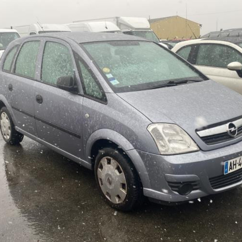 Pivot de moyeu avant gauche OPEL MERIVA A Photo n°2