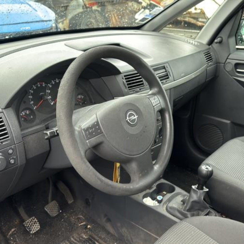 Pivot de moyeu avant gauche OPEL MERIVA A Photo n°17