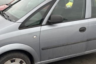 Vase de lave glace OPEL MERIVA A