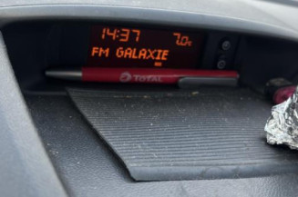 Pivot de moyeu avant gauche OPEL MERIVA A