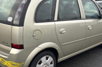 Vase de lave glace OPEL MERIVA A