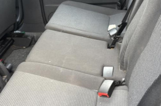 Vase de lave glace OPEL MERIVA A