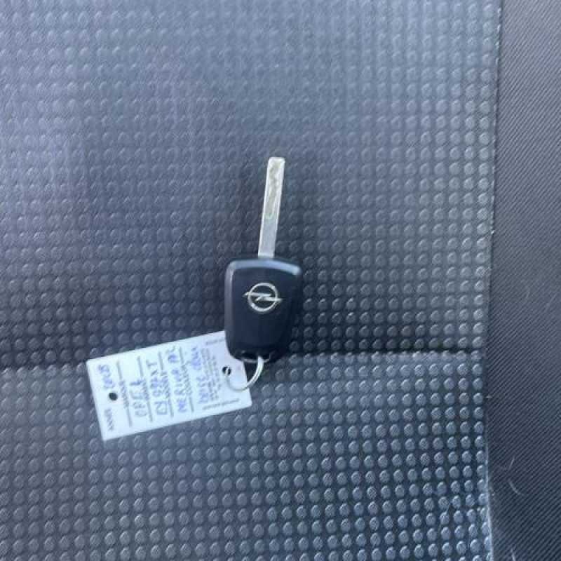 Pivot de moyeu avant gauche OPEL MERIVA A Photo n°4