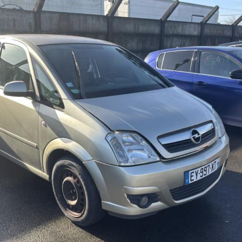 Pivot de moyeu avant gauche OPEL MERIVA A Photo n°6