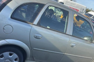 Pulseur d'air OPEL MERIVA A