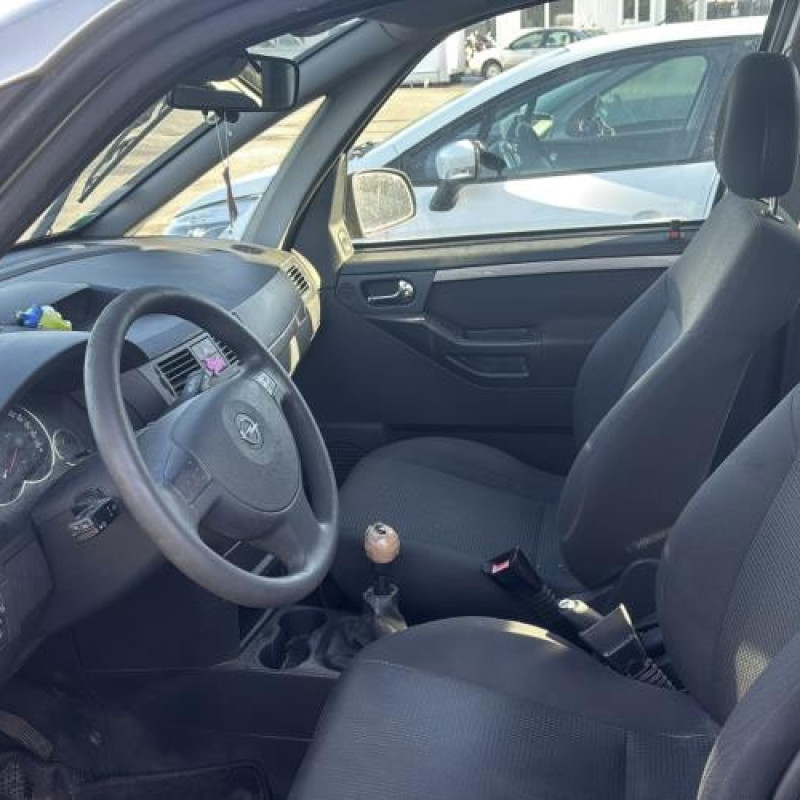 Pulseur d'air OPEL MERIVA A Photo n°15