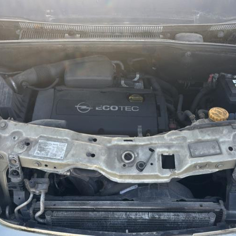 Vase de lave glace OPEL MERIVA A Photo n°2