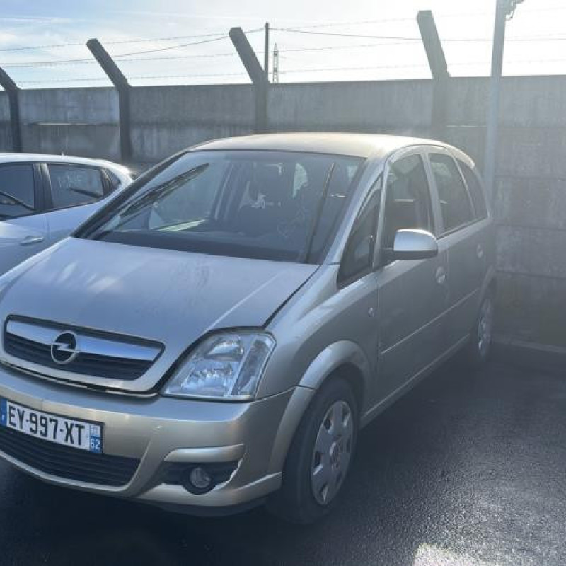 Vase de lave glace OPEL MERIVA A Photo n°5