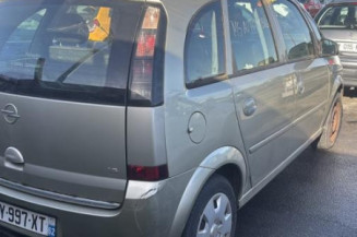 Vase de lave glace OPEL MERIVA A