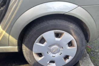 Vase de lave glace OPEL MERIVA A